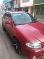 Hyundai Accent • 1998 • 250,000 km 6