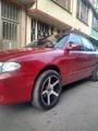 Hyundai Accent • 1998 • 250,000 km 13