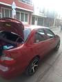 Hyundai Accent • 1998 • 250,000 km 5