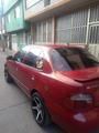 Hyundai Accent • 1998 • 250,000 km 15