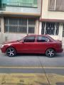 Hyundai Accent • 1998 • 250,000 km 9