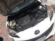 Mazda 3 • 2012 • 120,000 km 4