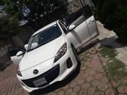 Mazda 3 • 2012 • 120,000 km 2