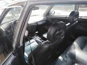 Honda Integra • 1992 • 200,000 km 2