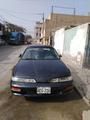 Honda Integra • 1992 • 200,000 km 5