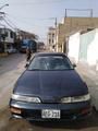 Honda Integra • 1992 • 200,000 km 1
