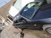 Honda Integra • 1992 • 200,000 km 4