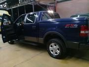 Ford F-150 • 2008 • 93,839 km 6