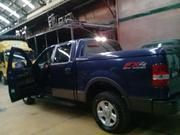 Ford F-150 • 2008 • 93,839 km 11