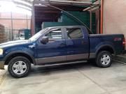Ford F-150 • 2008 • 93,839 km 5
