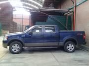 Ford F-150 • 2008 • 93,839 km 4