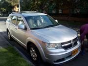Dodge Journey • 2010 • 86,500 km 10