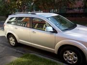 Dodge Journey • 2010 • 86,500 km 13