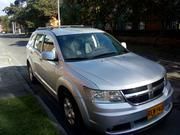 Dodge Journey • 2010 • 86,500 km 17