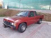 Nissan Pickup • 1993 • 1,455,125 km 3