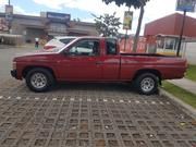 Nissan Pickup • 1993 • 1,455,125 km 1