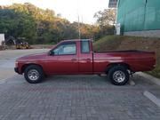 Nissan Pickup • 1993 • 1,455,125 km 4