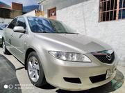 Mazda 6 • 2007 • 150,000 km 11