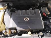 Mazda 6 • 2007 • 150,000 km 9