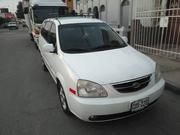 Kia Carens • 2005 • 120,000 km 5