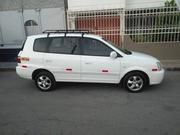 Kia Carens • 2005 • 120,000 km 3