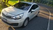 Kia Rio • 2014 • 231,875 km 1
