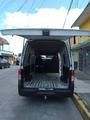 Nissan Urvan • 2015 • 87,000 km 7