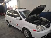 Kia Carens • 2005 • 120,000 km 2