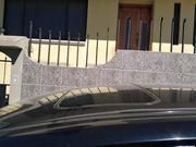 Chevrolet Aveo • 2014 • 55,400 km 2