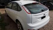 Ford Focus • 2011 • 155,000 km 1