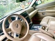 Jeep Cherokee • 2010 • 120,000 km 2