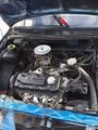 Suzuki Swift • 1992 • 1,300,855 km 1
