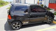 Renault Twingo • 2007 • 142,000 km 4