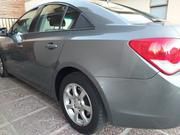 Chevrolet Cruze • 2011 • 64,600 km 7