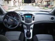 Chevrolet Cruze • 2011 • 64,600 km 10