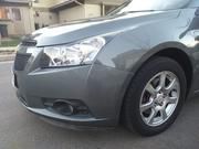 Chevrolet Cruze • 2011 • 64,600 km 3