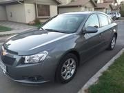 Chevrolet Cruze • 2011 • 64,600 km 5
