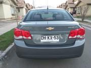 Chevrolet Cruze • 2011 • 64,600 km 8