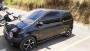 Renault Twingo • 2007 • 142,000 km 5