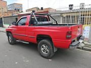Dodge RAM • 2003 • 257,000 km 2