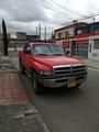Dodge RAM • 2003 • 257,000 km 8
