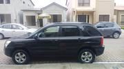 Kia Sportage • 2011 • 227 km 1