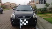 Kia Sportage • 2011 • 227 km 2