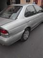 Nissan Sunny • 2003 • 150,000 km 5