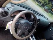 Jeep Wrangler • 2002 • 89 km 5