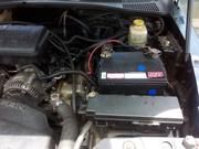 Jeep Wrangler • 2002 • 89 km 2