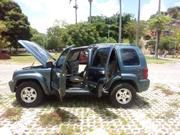 Jeep Wrangler • 2002 • 89 km 6