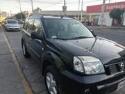 Nissan X-Trail • 2012 • 74,000 km 4