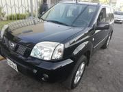 Nissan X-Trail • 2012 • 74,000 km 2