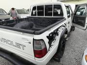 Chevrolet Luv • 2004 • 345,000 km 1